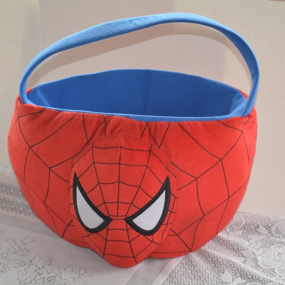 Iron Man 3 Essential Trick or Treat Bag Marvel Comics NWT